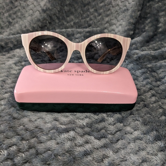 Kate Spade sunglasses - Picture 1 of 4